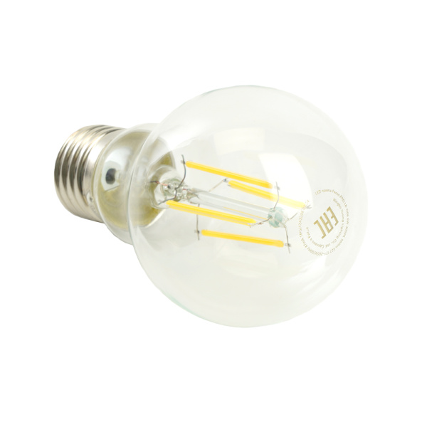 Лампа светодиодная Feron.PRO LB-1106 Шар E27 980LM 6W 175-265V 4000K