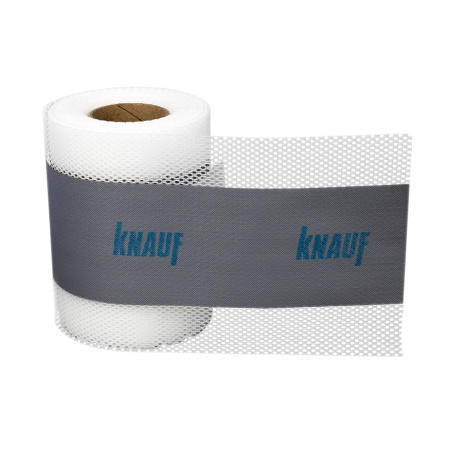 Лента гидроизоляционная Knauf Флэхендихтбанд 12 см 10 м 