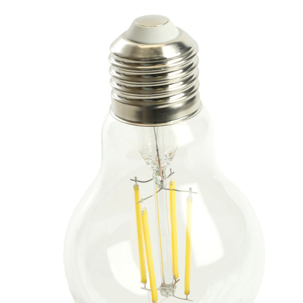 Лампа светодиодная Feron.PRO LB-1106 Шар E27 980LM 6W 175-265V 4000K