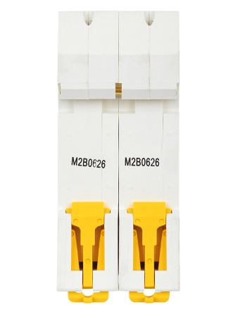 IEK ARMAT Автоматический выключатель M06N 2P B 6А