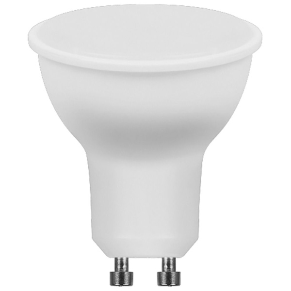 Лампа светодиодная Feron LB-560 MR16 GU10 9W 175-265V 6400K