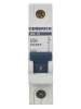 IEK GENERICA Авт. выкл. ВА47-29 1Р 50А 4,5кА х-ка С