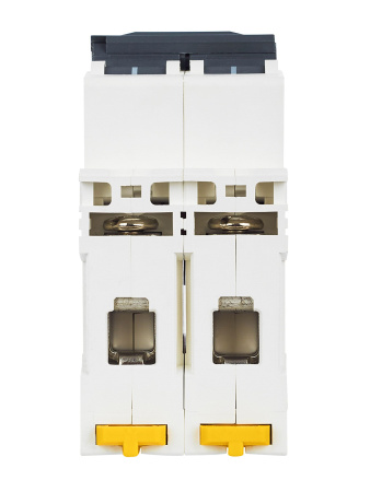 IEK ARMAT Автоматический выключатель M10N 2P C 6А