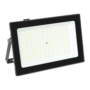 Прожектор светодиодный СДО-3006 100Вт 6500К IP65 Basic EKF FLL-3006-100-6500