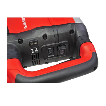 Перфоратор сетевой Elitech 1755ЭМ HD, SDS-мax 55 мм 1,7кВт 2 режима 19Дж, L кабеля=3м, кейс
