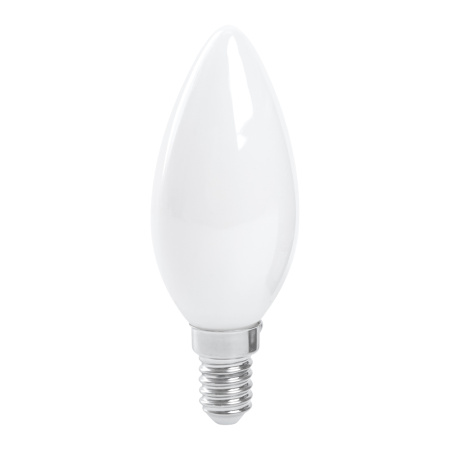 Лампа светодиодная Feron LB-717 Свеча E14 15W 230V 4000K