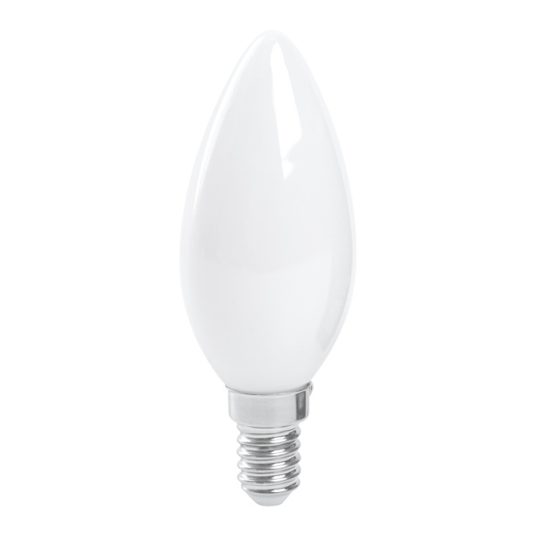Лампа светодиодная Feron LB-717 Свеча E14 15W 230V 4000K