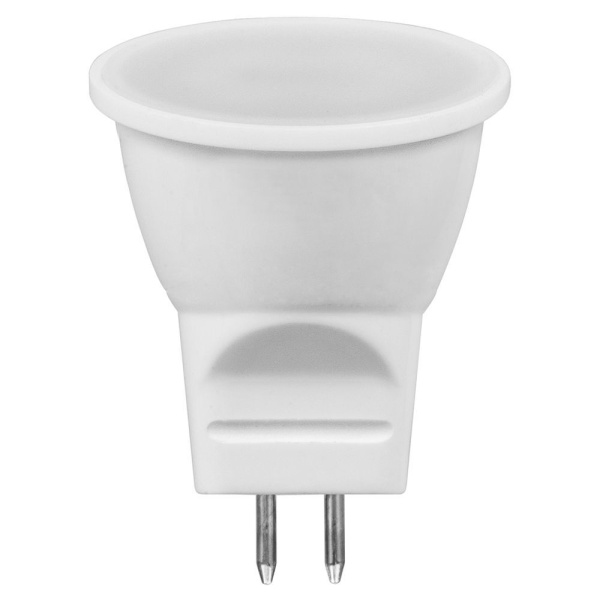 Лампа светодиодная Feron LB-271 MR11 G5.3 3W 230V 4000K