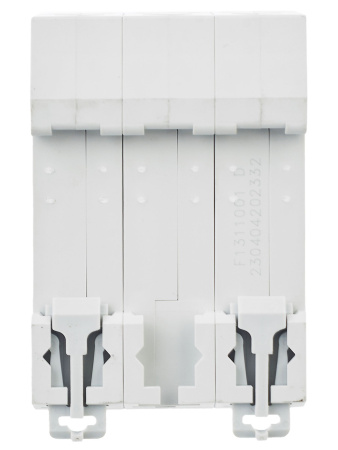 IEK KARAT Автоматический выключатель ВА47-29 3Р 32А 4,5кА х-ка D