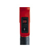 Шлифмашина эксцентриковая сетевая Einhell TE-DW225X, 0,75кВт, d=225 мм, амплитуда=3мм