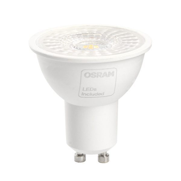 Лампа светодиодная Feron.PRO LB-1607 GU10 7W 175-265V 4000K