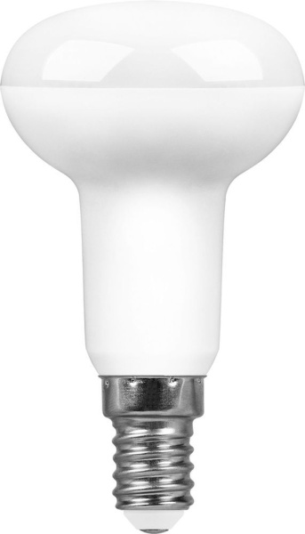 Лампа светодиодная Feron LB-450 E14 7W 175-265V 2700K