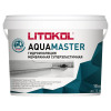 Гидроизоляция Litokol AQUAMASTER 10 кг полимерная эластичная