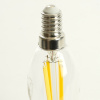 Лампа светодиодная Feron.PRO LB-1208 Свеча E14 1280LM 8W 175-265V 2700K