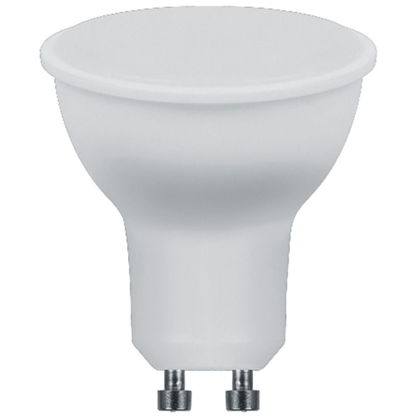 Лампа светодиодная Feron LB-26 GU10 7W 175-265V 6400K