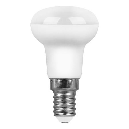 Лампа светодиодная Feron LB-439 E14 5W 175-265V 6400K
