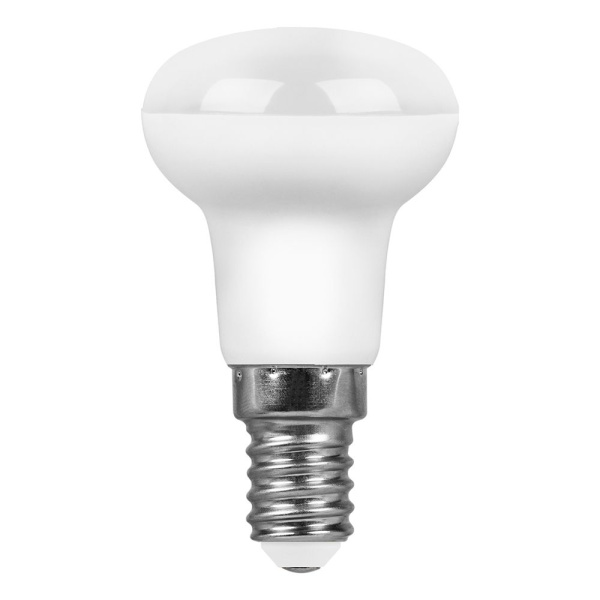 Лампа светодиодная Feron LB-439 E14 5W 175-265V 6400K