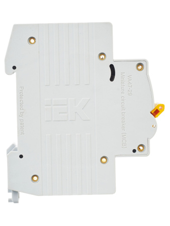 IEK KARAT Автоматический выключатель ВА47-29 1Р 32А 4,5кА х-ка В