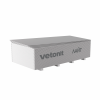 Гипсокартон Vetonit (Gyproc) Лайт 9,5х1200х2500 мм (66)
