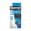 Затирка Церезит Comfort CE 33 Карамель №46 2 кг