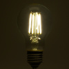 Лампа светодиодная Feron.PRO LB-1106 Шар E27 980LM 6W 175-265V 4000K