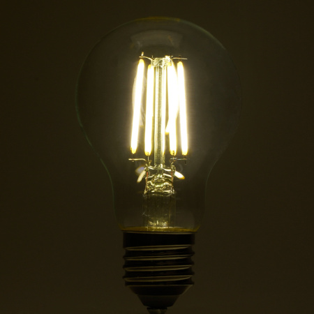 Лампа светодиодная Feron.PRO LB-1106 Шар E27 980LM 6W 175-265V 4000K