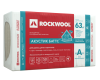 Звукоизоляция Rockwool Акустик Баттс 1000х600х50 мм (6м2=0,3м3)