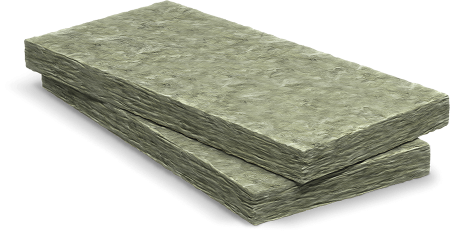 Утеплитель URSA TERRA 34 PN PRO 1000х610х50 мм (6,1 м2 / 0,305 м3) (10)