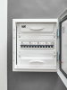 IEK ARMAT Автоматический выключатель M06N 3P B 40А
