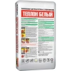 Гипсовая штукатурка UNIS Теплон белый 30 кг