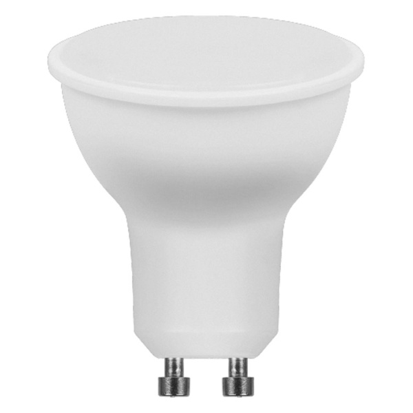Лампа светодиодная Feron LB-26 GU10 7W 175-265V 2700K
