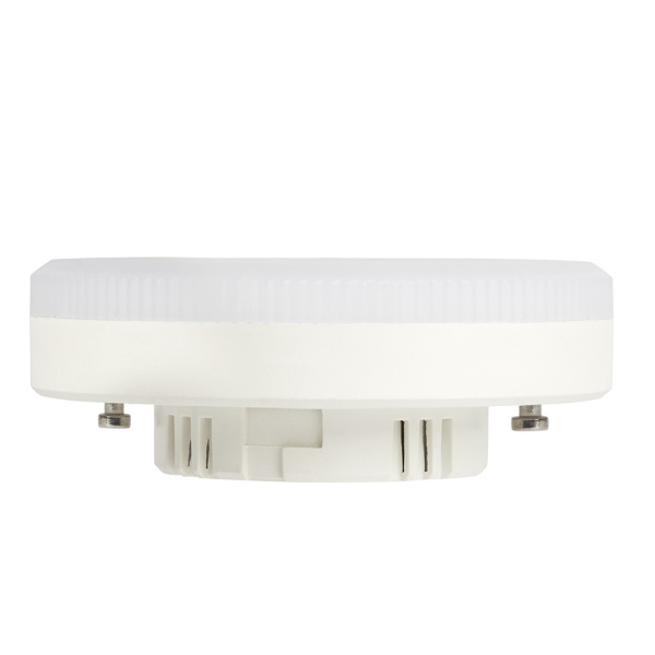 Лампа светодиодная Feron LB-455 GX53 12W 175-265V синяя
