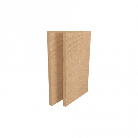 Утеплитель Роквул Лайт Баттс 1000х600х50 мм (6,0 м2 / 0,3 м3) (10)