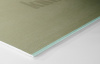Гипсокартон Knauf ГСП-Н3 2500x1200х9.5 мм влагостойкий (68)