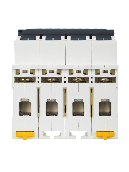 IEK ARMAT Автоматический выключатель M06N 4P D 25А