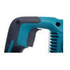 Пила сабельная сетевая Makita JR3051TK, 1200Вт, глубина 255/130 мм, ход 30 мм