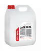 Латексная добавка для плиточного клея Litokol LATEXKOL - M 3,75 кг