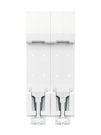 IEK KARAT Автоматический выключатель ВА47-29 2Р 25А 4,5кА х-ка С