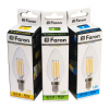 Лампа светодиодная Feron LB-58 Свеча E14 5W 230V 4000K
