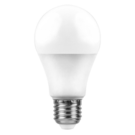 Лампа светодиодная Feron LB-92 Шар E27 10W 175-265V 4000K