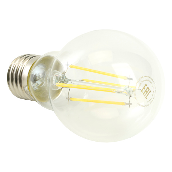 Лампа светодиодная Feron.PRO LB-1108 Шар E27 1280LM 8W 175-265V 2700K