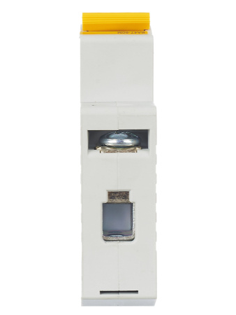 IEK KARAT Выключатель автоматический ВА47-60M 1Р 6А 6кА С