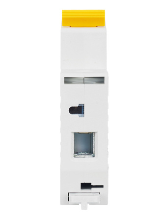 IEK KARAT Автоматический выключатель ВА47-29 1Р 6А 4,5кА х-ка С