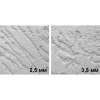 Штукатурка минеральная Церезит CT 35 декоративная «короед» под окраску 2,5 мм 25 кг