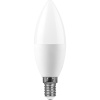 Лампа светодиодная Feron LB-970 Свеча E14 13W 2700K