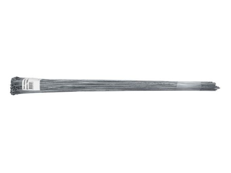 Тяга к подвесу с зажимом Knauf 0,35 м. (100)