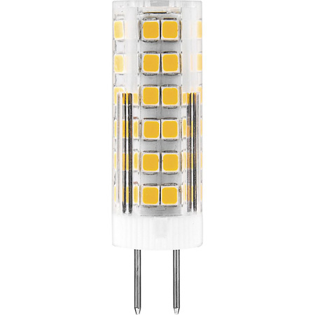 Лампа светодиодная Feron LB-433 G4 7W 175-265V 2700K