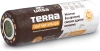 Утеплитель URSA TERRA 35 QN Скатная крыша 4500х1200х100 мм (5,4 м2 / 0,54 м3) (24)