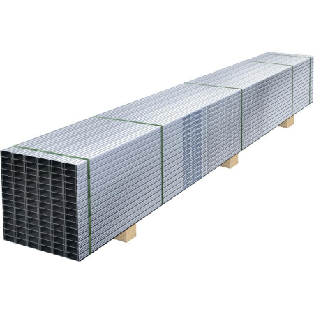 Профиль потолочный Knauf 60х27 мм (4 м, 0.60 мм)