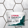 Затирка эпоксидная Litokol Starlike EVO S.232 кожа 1 кг L0485290002